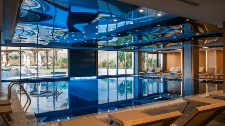 Seaden Quality Resort & Spa